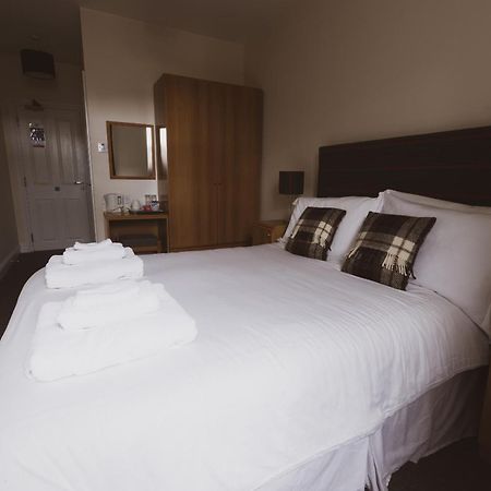 Scalloway Hotel ห้อง รูปภาพ
