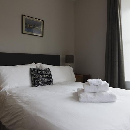 Scalloway Hotel ห้อง รูปภาพ