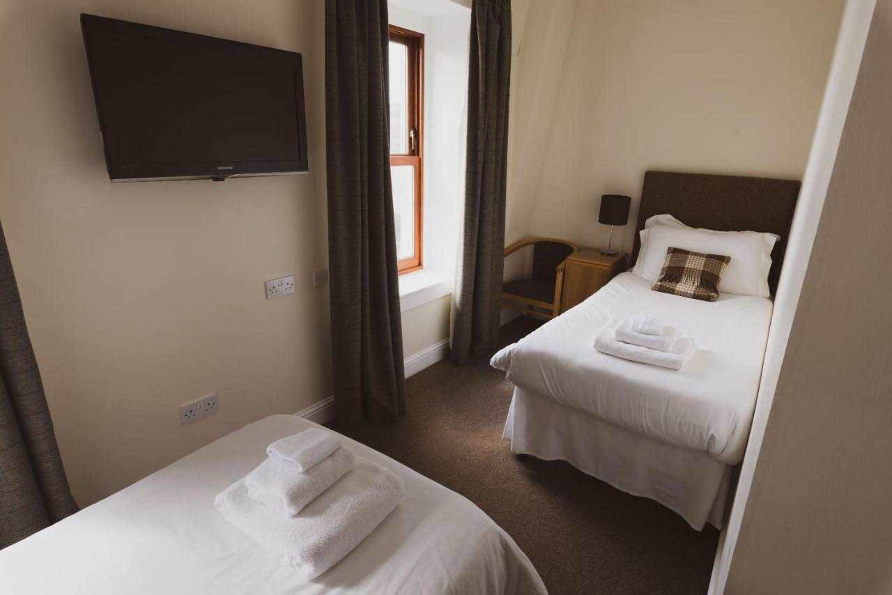 Scalloway Hotel ห้อง รูปภาพ