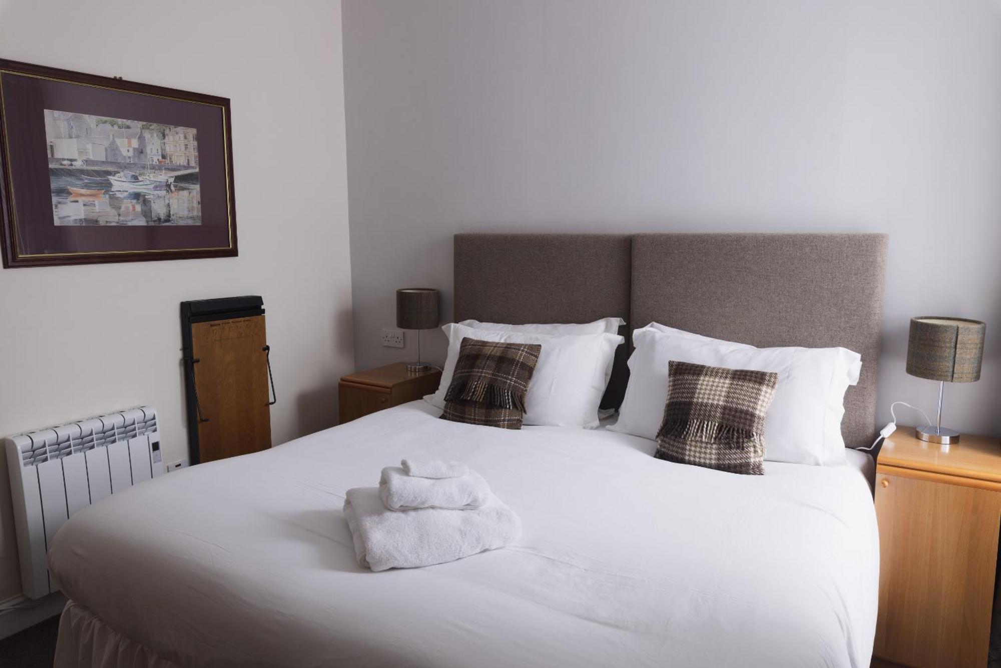 Scalloway Hotel ห้อง รูปภาพ