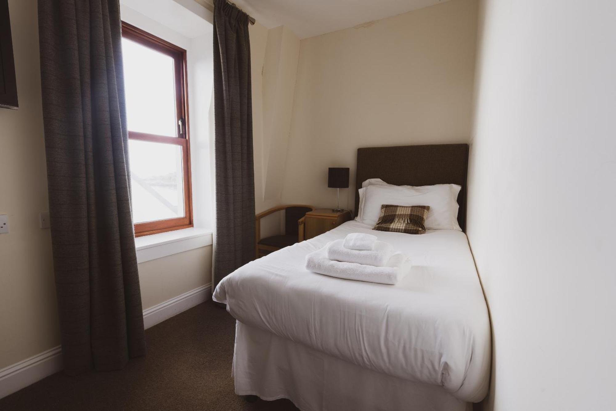 Scalloway Hotel ห้อง รูปภาพ