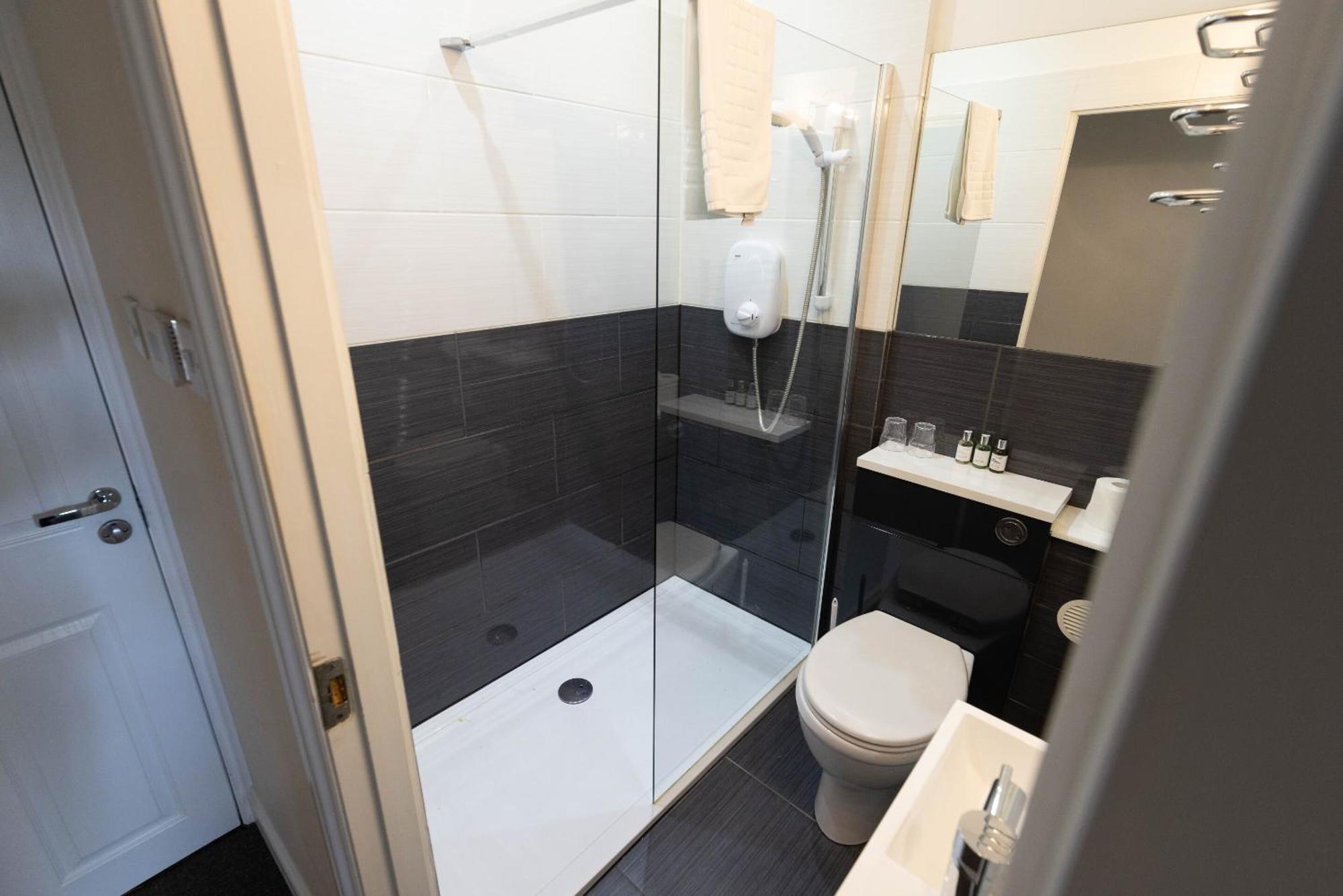 Scalloway Hotel ห้อง รูปภาพ