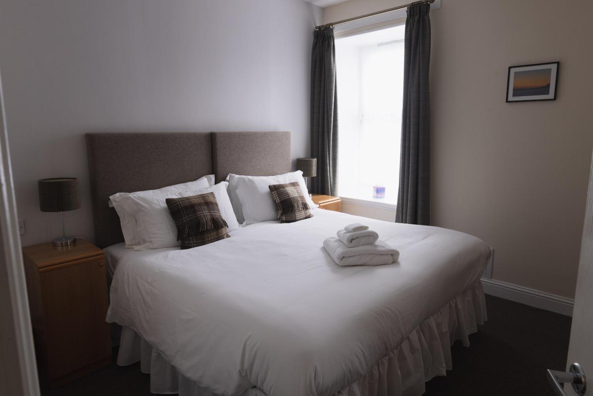 Scalloway Hotel ห้อง รูปภาพ
