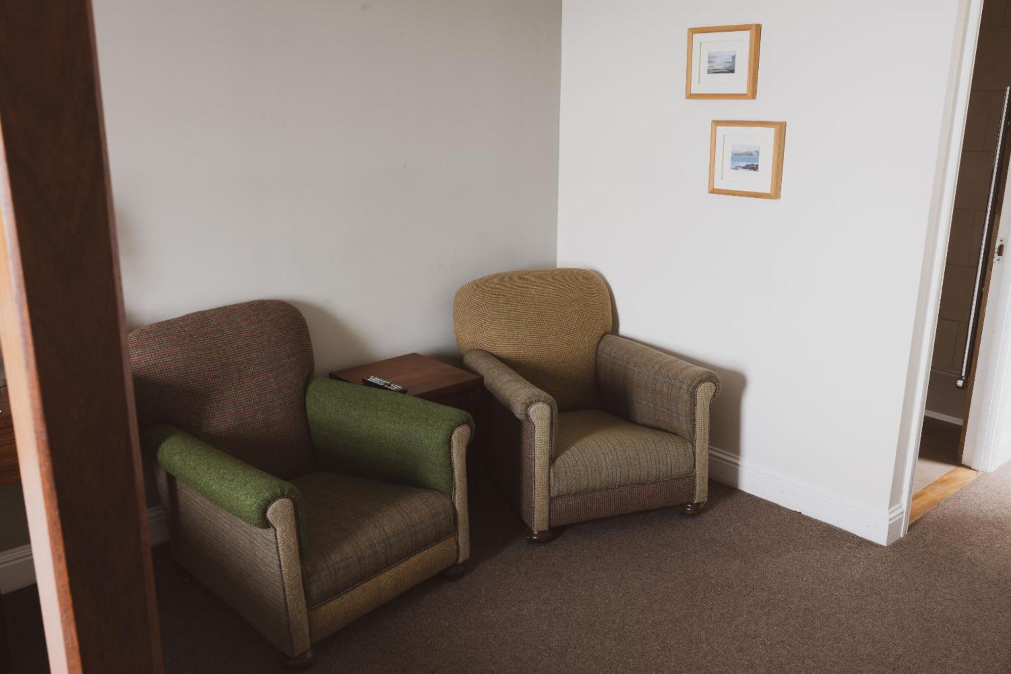 Scalloway Hotel ห้อง รูปภาพ