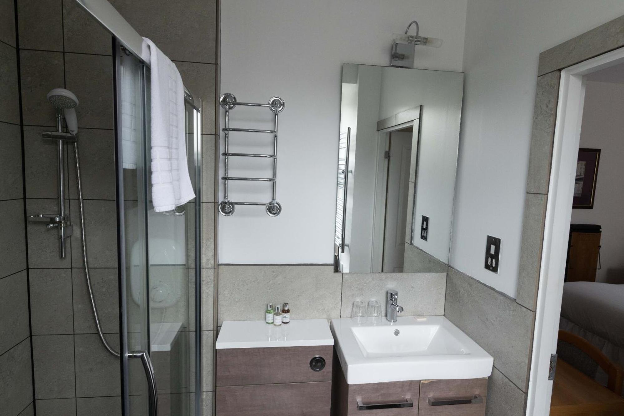 Scalloway Hotel ห้อง รูปภาพ