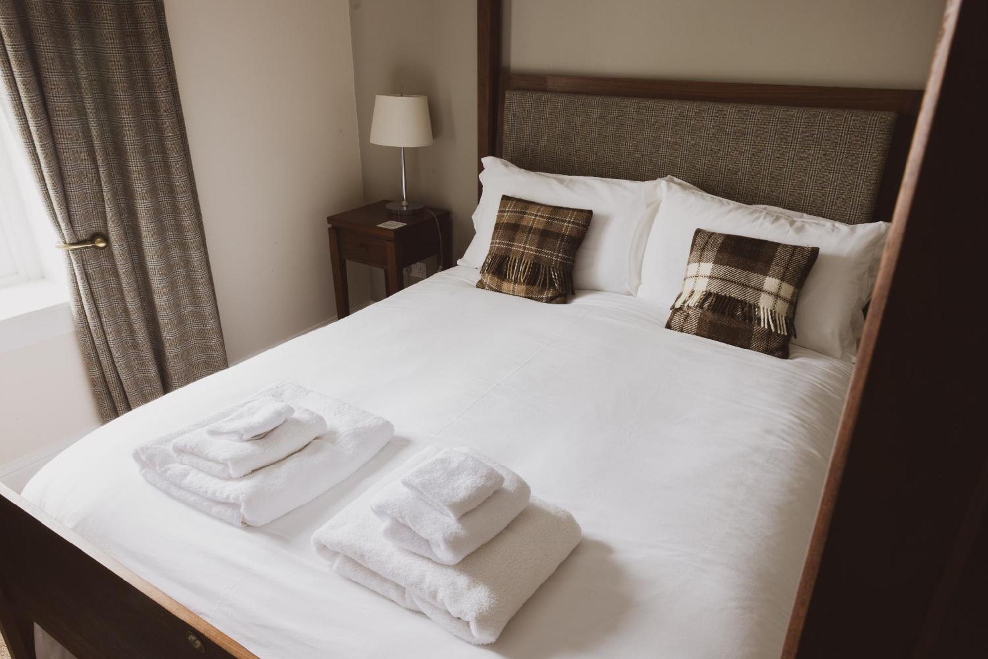 Scalloway Hotel ห้อง รูปภาพ