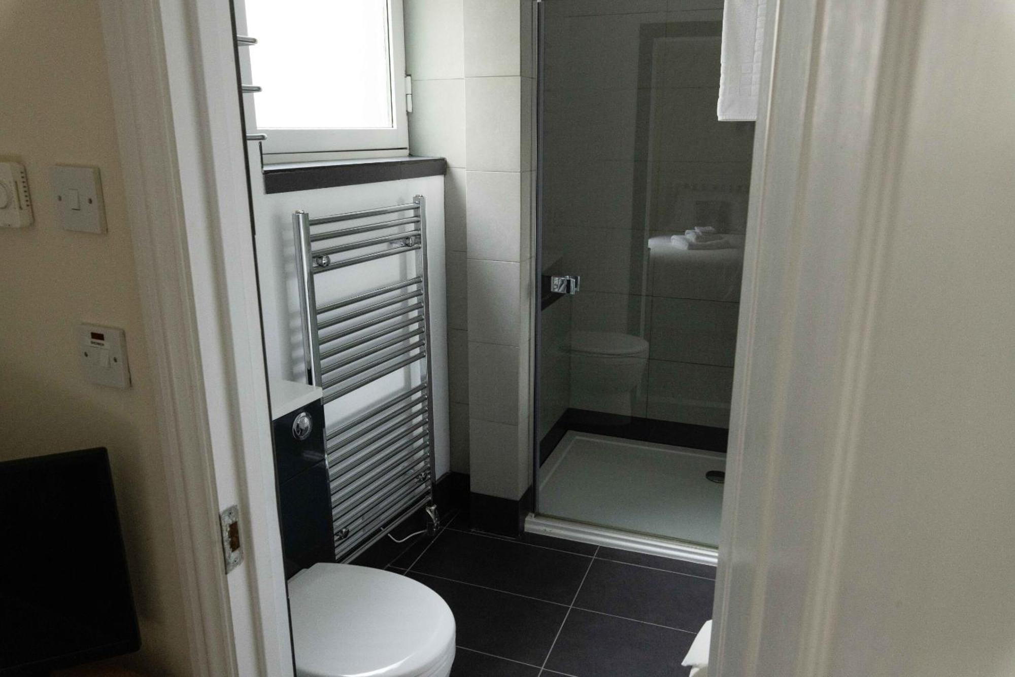 Scalloway Hotel ห้อง รูปภาพ