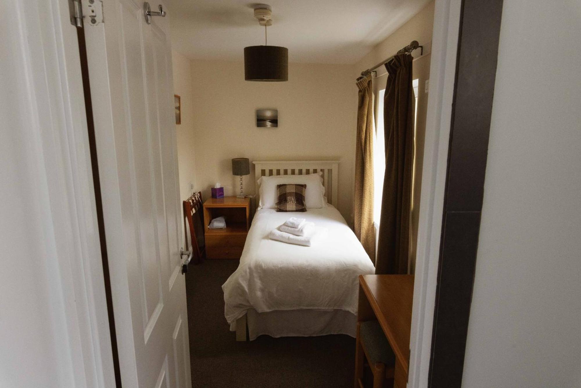 Scalloway Hotel ห้อง รูปภาพ