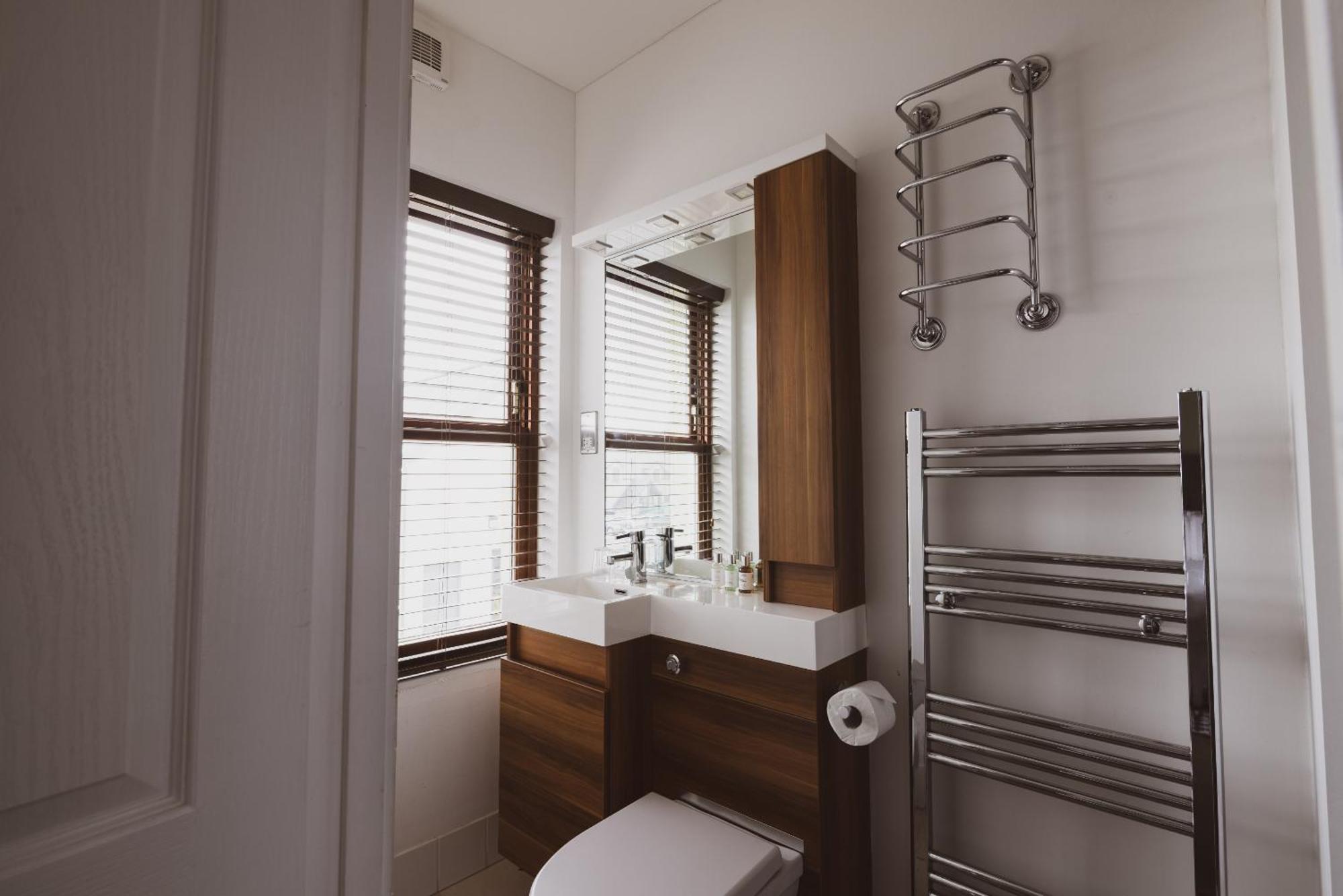 Scalloway Hotel ห้อง รูปภาพ