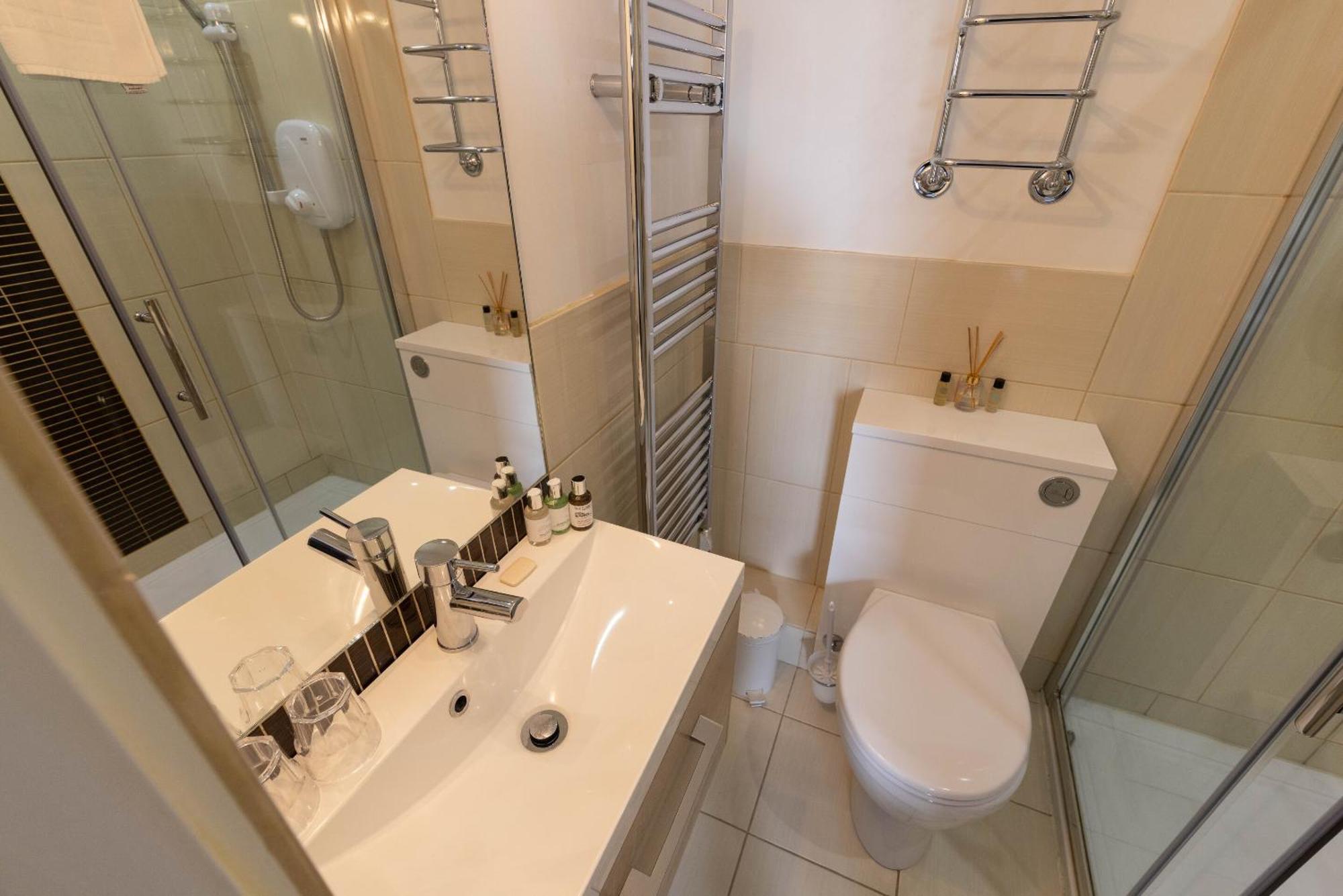 Scalloway Hotel ห้อง รูปภาพ